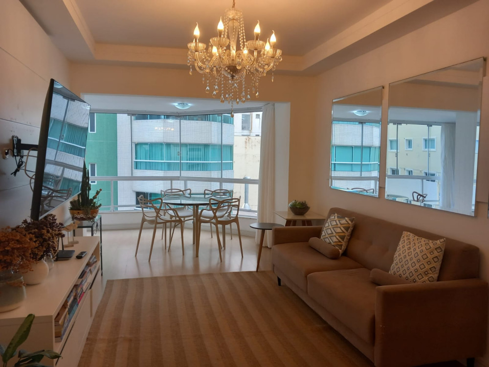 Apartamento em Balneário Camboriú